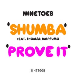 Shumba / Prove It