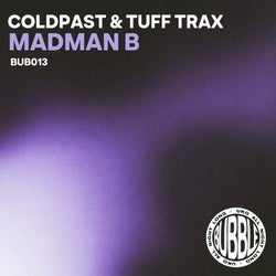 MADMAN B CHART