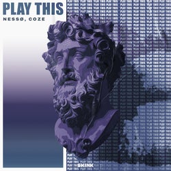 Nessø - 'Play This' Top 10 Chart