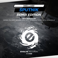 Sputnik (Remix Edition)