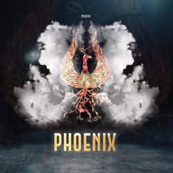 Phoenix (feat. Ilayda Erenler)
