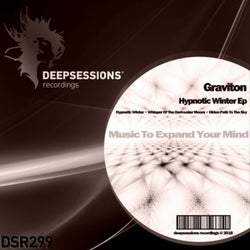 Hypnotic Winter Ep