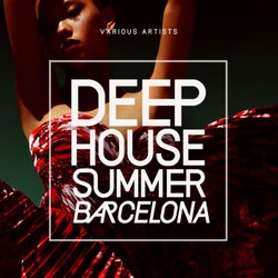 Deep-House Summer Barcelona
