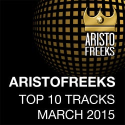 Aristofreeks March 2015 Top Ten