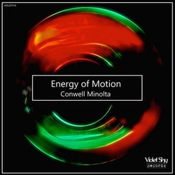 Energy of Motion
