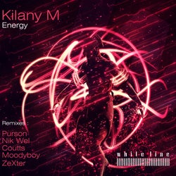 Energy Remixes