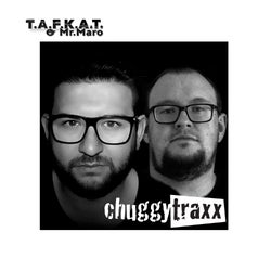 T.A.F.K.A.T.´s chuggy January Charts