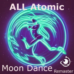Moon Dance (Remastered 2023)