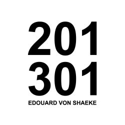201301 by Edouard Von Shaeke