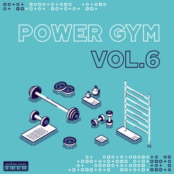 POWER GYM vol.6