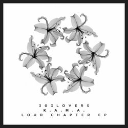 Loud Chapter EP