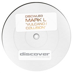Vulcano / Collision
