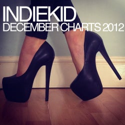 November Charts 2012