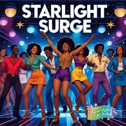 Starlight Surge