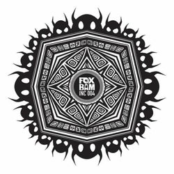 Foxbam Inc. presents: "004 EP"