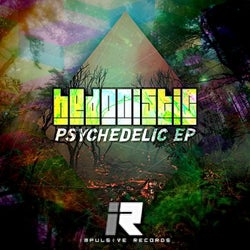 Psychedelic EP