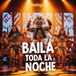 Baila Toda la Noche