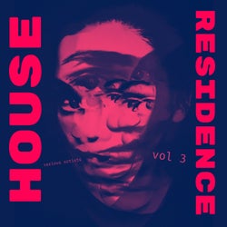 House Residence, Vol. 3