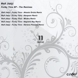 Funky Time Ep (The Remixes)