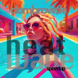 heatwave (speedup)