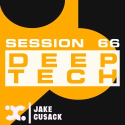 Jake Cusack - Deep Tech - June 2018