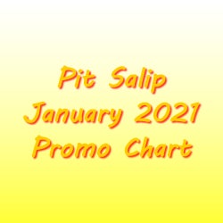 PIT SALIP JANUARY 2021 PROMO CHART