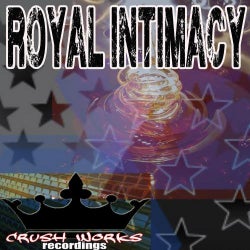 Royal Intimacy EP