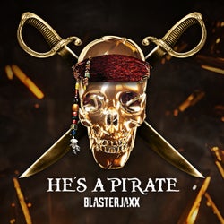 He's A Pirate (Extended Mix)