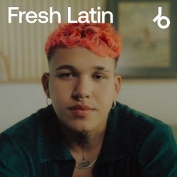 Fresh Latin