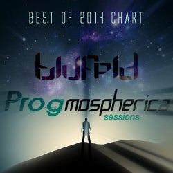 Blufeld's 'Progmospherica' Top Picks For 2014