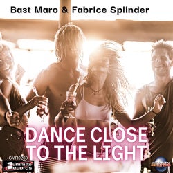 Dance Close to the Light (feat. Fabrice Splinder)