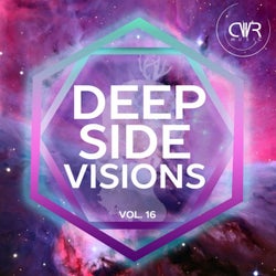 Deep Side Visions, Vol. 16
