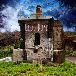 Ledo Road