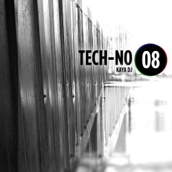 TECH-NO #08