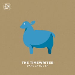 Dans La Rue EP