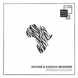 African Child EP