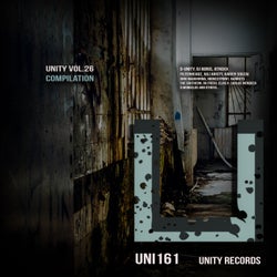 Unity, Vol. 26 Compilation