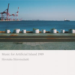 Music for Artificial Island 1989