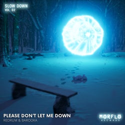 Please Don't Let Me Down