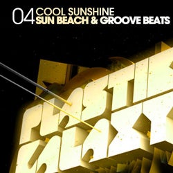 Sun Beach & Groove Beats
