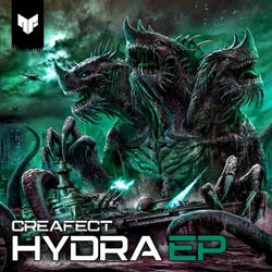 Hydra EP