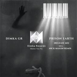Prison Earth (Release Me)