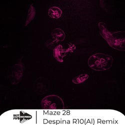 Despina (R10(Al) Remix)