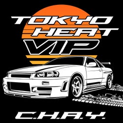 TOKYO HEAT (VIP)