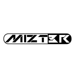 MIZT3R - SEPTEMBER CHART 2018