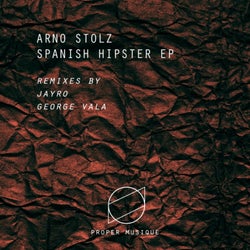 Spanish Hipster EP