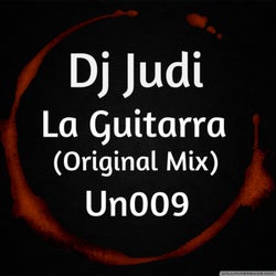 La Guitarra