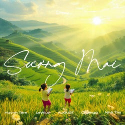 Sương Mai