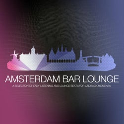 Amsterdam Bar Lounge