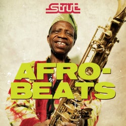 Strut Afro-Beats